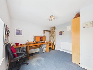 Bedroom Three- click for photo gallery